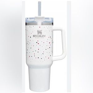 Stanley Pearlescent Terrazo Quencher 40 oz